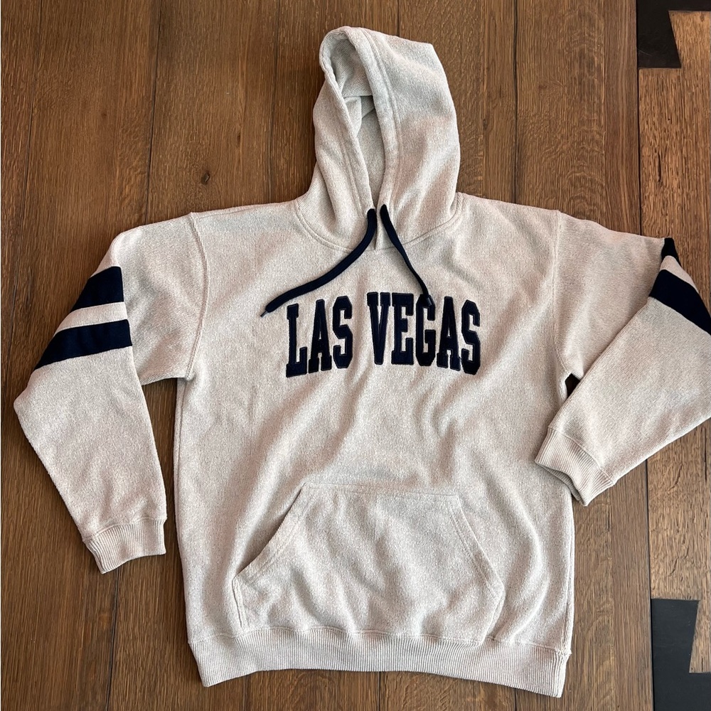 Pullover Hoodie